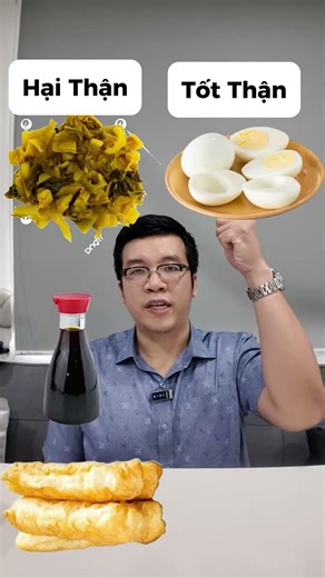 Foods that benefit or harm the kidneys #health #nutrition #health #kidney #kidneyhealth #kidneydi...