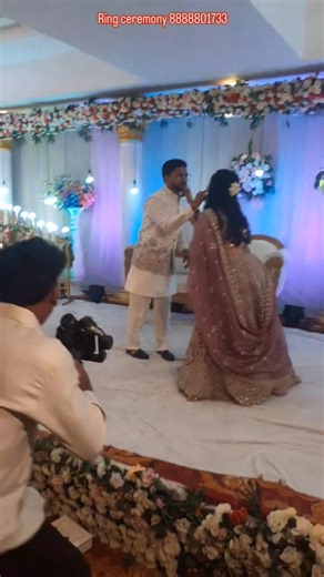 cold pyro/fire entry in engagement ceremony with dance performances Mehandi haldi wedding planner