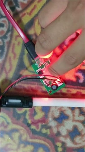 #ultrasonic humidity fire module#summer #music