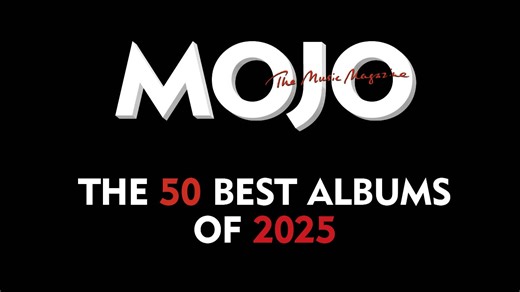 The 50 Best Albums Of 2025
