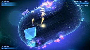 Watch Geometry Wars 3&colon; Dimnesions on Amazon Live