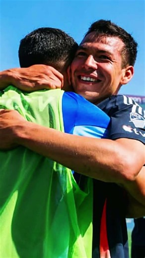 CHUCKY LOZANO CONFIRMS THE TOUGH NEWS NO ONE EXPECTED. IS HE RETURNING TO LIGA MX?