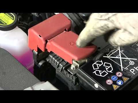 How to RESET How Toyota Prius computer ECU reset. Years 2001 to 2025