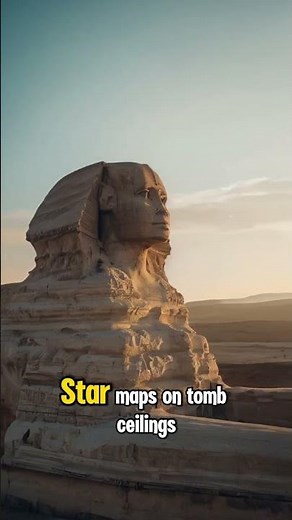 Ancient Egyptians & the Secrets of the Cosmos | Stargazing Pyramids