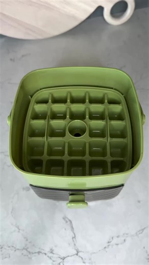 Trusted Solutions for Your Ice Cube Maker Needs