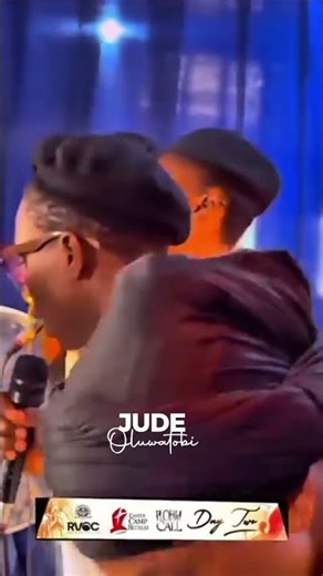 Blessed are thou son of David ‪@NathanielBasseyMain‬ ‪@DunsinOyekan‬ #gospelmusic #revival