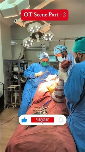 हड्डी की surgery इतनी delicate क्यों होती है? | Best Orthopaedic Surgeon #shortsfeed #orthopedics
