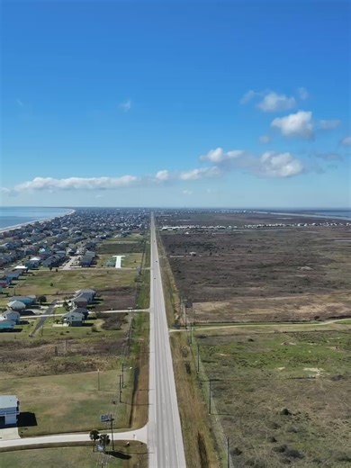 Enjoy our 27 Miles Of Beachfront And The Beauty Of Bolivar Peninsula. From sunrise drives to sunset views, Bolivar Peninsula’s 27 miles of beachfront offer endless beauty, relaxation, and coastal adventure. Along the way, discover the historic Fort Travis bunkers, where the past meets the peaceful shoreline and tells the story of Bolivar’s role in protecting the Texas coast. BTYB: www.PriestInsuranceAgency.com #bolivarpeninsula #bolivarlive #texascoast #crystalbeachtx #coast #beach #priestinsura