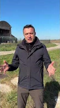 Tarihi zeplin hangarı havacılık müzesi olacak #history #heritage #balkan #balkanwars #tv