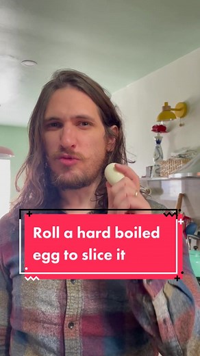 the years of deviled egg prep @andrealanev #todayilearned #lifehack #tipsandtricks #cookinghacks