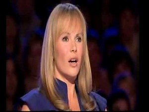 The Next Susan Boyle??-Jamie Pugh - Singer - Britains Got Talent 2009 Ep 4 (Full Version)