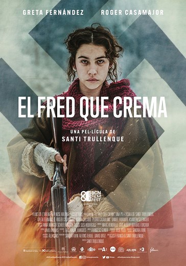 El fred que crema - movie: watch stream online
