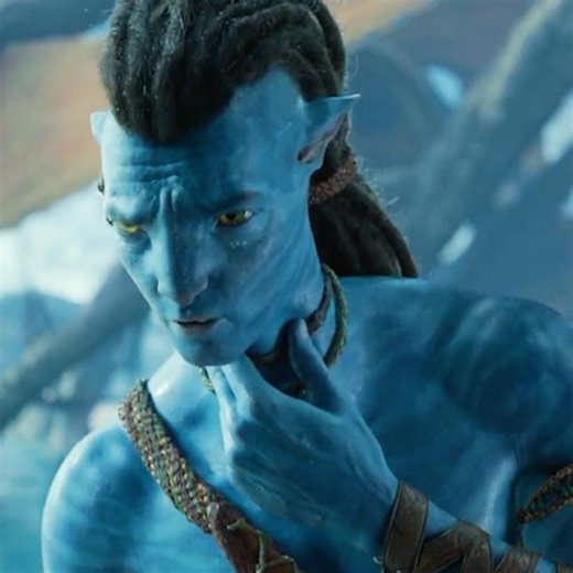 They were attacked, and the tulkun was fitted with a tracking device.//Avatar: The Way of Water