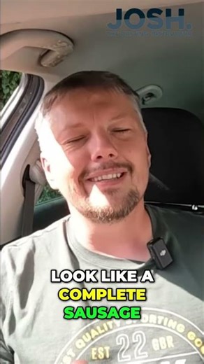 Driving Test: Reverse Bay Tips and Pre-Test Checklist! #shorts