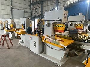 [Hot Item] Stone Splitting Machine for Granite and Marble – Precision, High-Performance Equipment for Slab Cutting