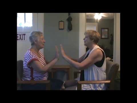 Play Therapy with Rhythm: Hand Clapping Song - Under the Bamboo Tree