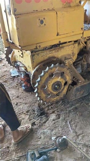 How to Fix #automobile #machinist #excavator #automotivetools #shortsideas #machine #shorts #tools