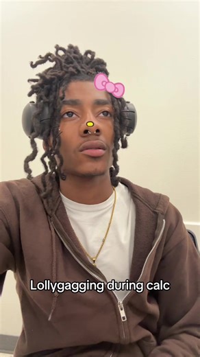 And I still got a strong A #calc #fyp