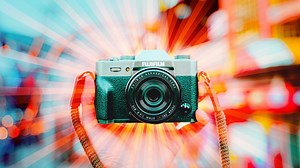 富士XT30 2024年再评测：经典依旧，最佳之选？