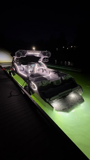 Experience Pure Pavati Wakeboarding Adventure