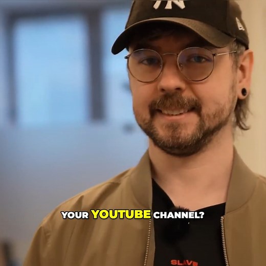 13 Questions for 13 Years on YouTube | Jacksepticeye