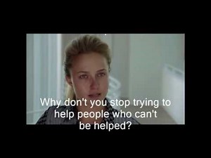 passive voice scenes