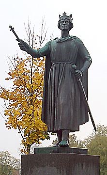 Valdemar I of Denmark - Alchetron, The Free Social Encyclopedia