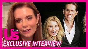 Reba's JoAnna Garcia Pitches a Cowboy Romance Movie for Her and Steve Howey