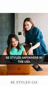 Comment STYLE to grab a complimentary consultation with our virtual stylist. 🙌🏼 Our mission for you is to: 💥 Get dressed with ease 💥 Never have to wonder what to wear 💥 learn to shop with intention 💥 use what you have in new ways 💥 Learn to dress for your body type We’re NOT here to: ❌ Load you up with expensive new clothes (unless that’s what u want!) ❌ Judge your current wardrobe or style ❌ Style you like us. This is about YOU. ❌ Over complicate style. Just the tips and tricks that appl