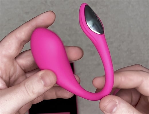 Watch Two Facts YOU Should Know Before Buying LOVENSE Adult Toy! on Amazon Live