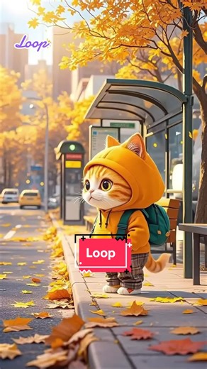 Looping AI Music for Cat Lovers