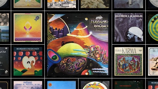 The Essential Brazilian Progressive Rock Albums
