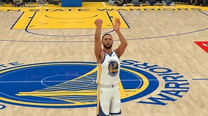 NBA 2K20: How to Run Warriors Freelance From Kingslayer Hoops