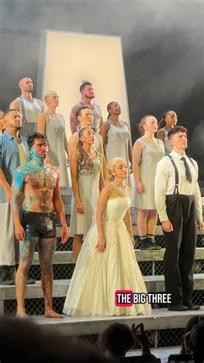 Musical Controversies: Wicked, Les Misérables, and Evita