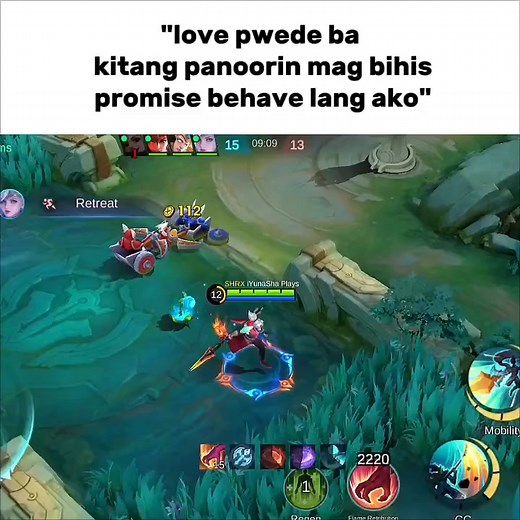 Pwede ba promise behave lang ako #ZilongLangMalakas #ContentOnly #influencerlife #followformore #followers #F1 #millionviews | İYUnaSha Plays