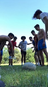 Rugby Practice Drills for Young Athletes