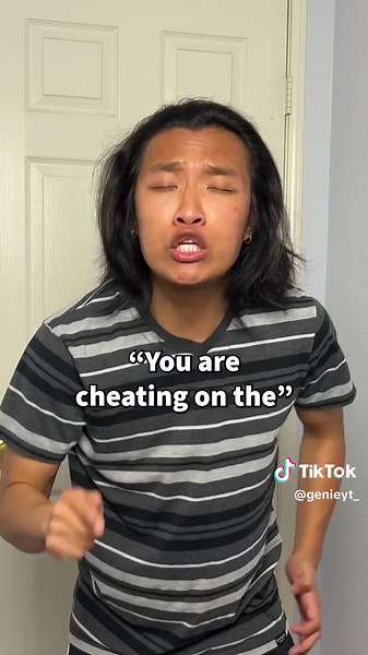 Outsmarting Asian Parents with the Periodic Table