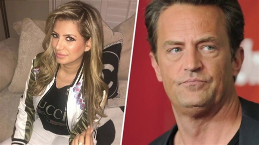 Matthew Perry’s death: Trial date set for 2 people tied to case