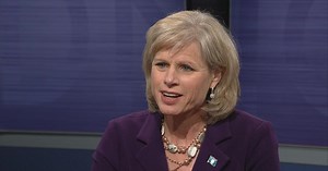 Mary Burke on Her Candidacy for Governor