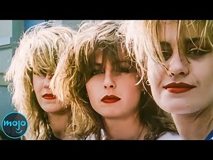 Top 10 Annoyingly Catchy 80s Songs