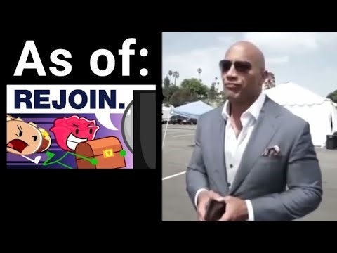 My Opinion On BFDIE Episodes (So Far.)