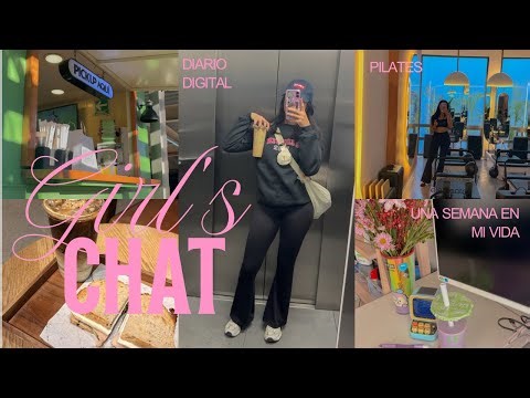 Vlog de una girl en CDMX, fui a ver cumbres borrascosas - Vlog Semanal 🫶🏻