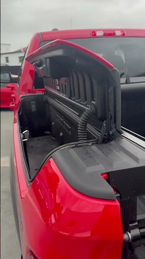 2021 RAM 1500 Express Warlock | 5.7L HEMI V8 4WD