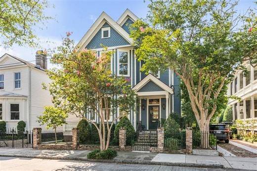 31 New St, Charleston, SC 29401 | Estately 🧡 | MLS# 26014031