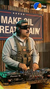 #SIMIKINO: "Make Oil Great Again" rino jambo rirakomeye nubwo bamwe boba babifata nk'imikino. Zino vidéo nubwo arizikorwa na AI ico twibaza nuko bene kuzikora har'ubutumwa batanga kandi bukagera kuri benebwo. Muti gute? Prezida Maduro muvyo azira harimwo kuba adaha USA ibitoro isoko yahaye abansi bayo aribwo Ubushinwa. Ikindi yagirizwa harimwo kwagirizwa urudandazwa ry'ibiyayuramutwe ndetse ngw'igihugu ciwe kirimwo intagondwa zikora ben'ivyo bikorwa bitemewe n'amategeko. None inyuma yo gufatwa r