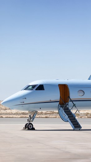 ✈️ What makes this 2010 G550 exceptional? It’s a rare, turnkey aircraft with a pristine history. Key highlights include: 💎 Pristine Single-Owner Pedigree 🛠️ Fresh 192-Month Major Inspection (Completed Sept 2025) ✅ Full “Triple Program” Coverage (Engines, APU & Avionics) 🛰️ Modern Avionics (FANS 1/A, CPDLC & SVS) 📶 Global Connectivity (Swift Broadband & Direct TV) Explore this premier asset: comment G550 for more information. #G550 #Gulfstream #ForSale #Turnkey #Avjet #BusinessAviation #Singl