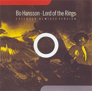 Bo Hansson - Lord Of The Rings (Extended · Remixed Version)