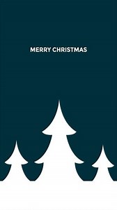 Download Merry Christmas Simple Motion Graphic for free