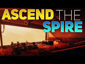Ascend the Spire (1st Encounter Full Run) | Destiny 2 Spire of the Watcher