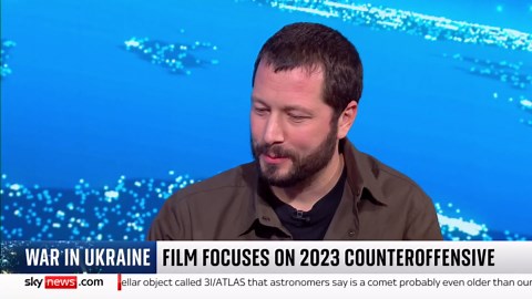 'Scepticism' on Ukraine frontlines over peace talks